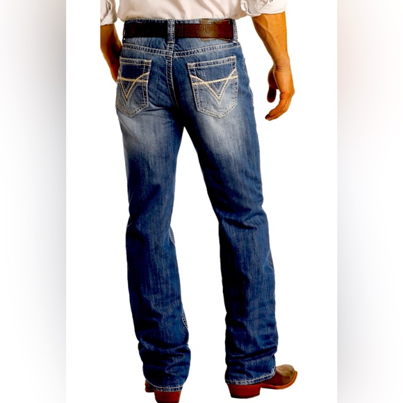 Men’s Pants - Picture 8 of 9